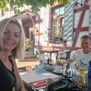 Reisebericht unserer Gäste